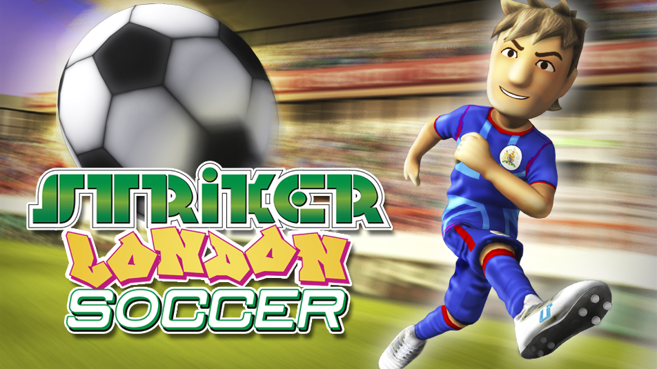 strikersoccer_london