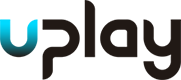 UPLAY Online Logo