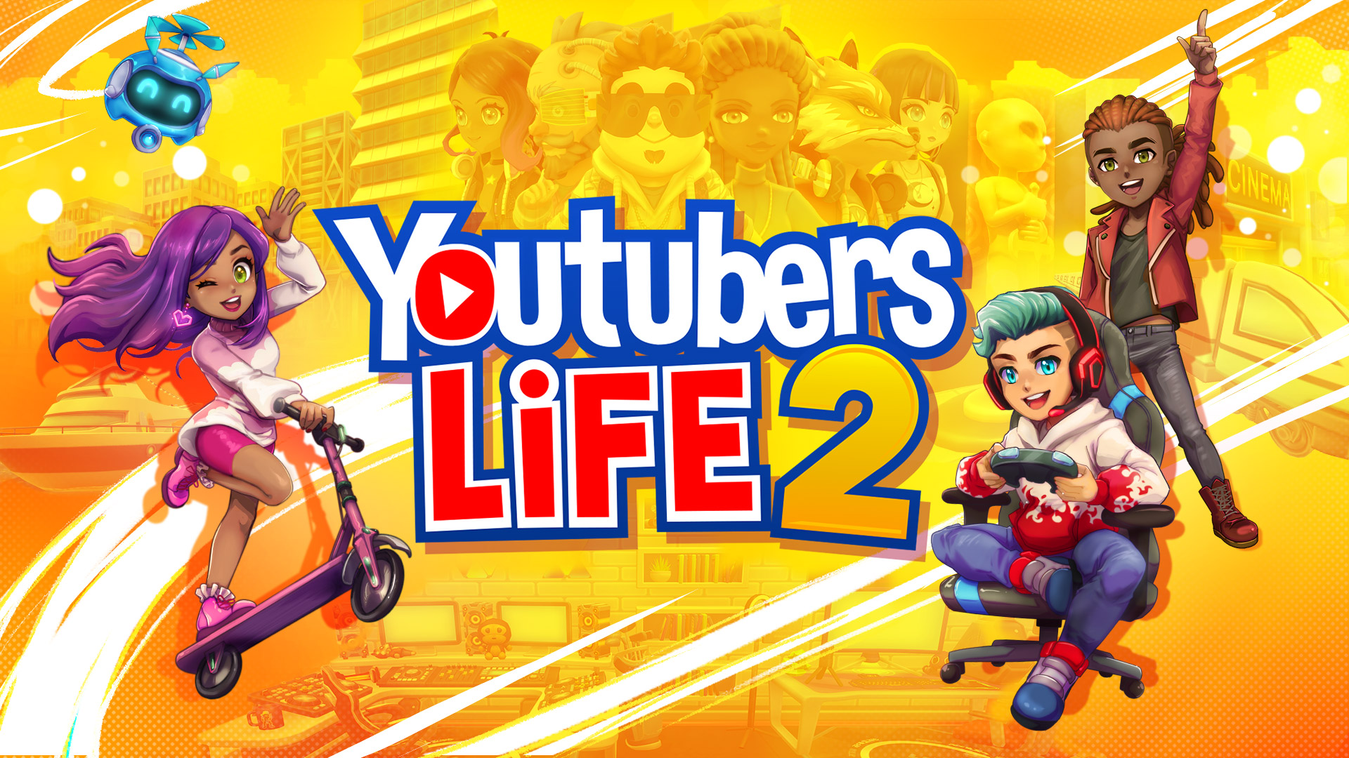 rs Life 2 - UPLAY Online